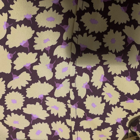 Sunny bloom shirt dress size 12 - Picture 13 of 14